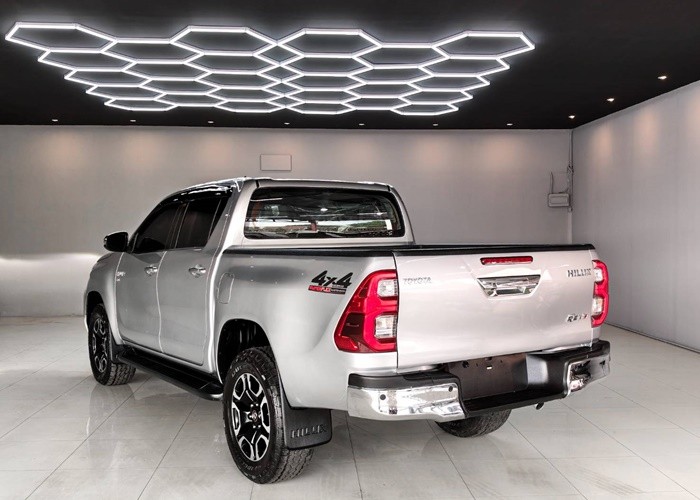 Used 6
                    TOYOTA
                     for Sale Image