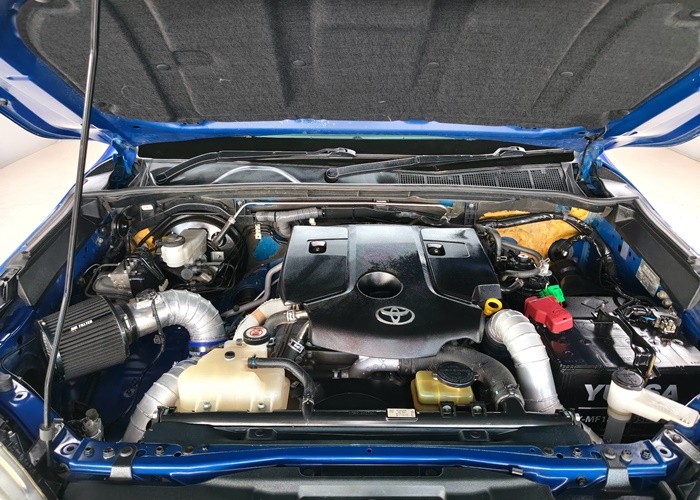 Used 11
                    TOYOTA
                     for Sale Image