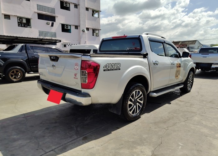 Used 6
                    NISSAN
                     for Sale Image