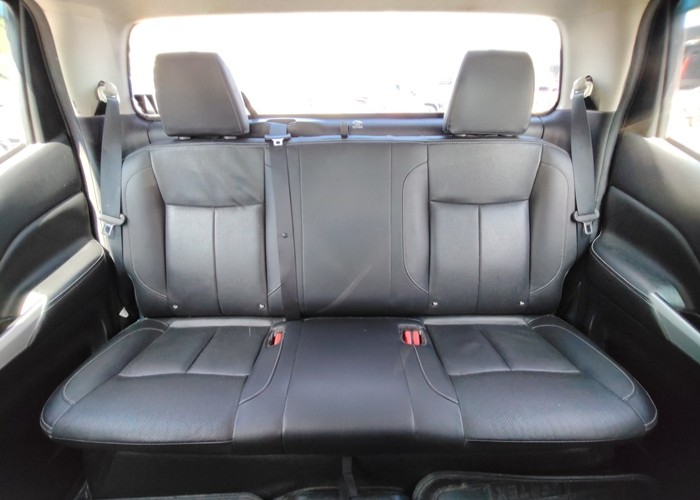 Used 6
                    NISSAN
                     for Sale Image