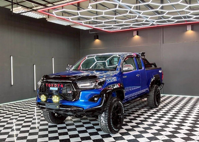 Used 6
                    TOYOTA
                     for Sale Image