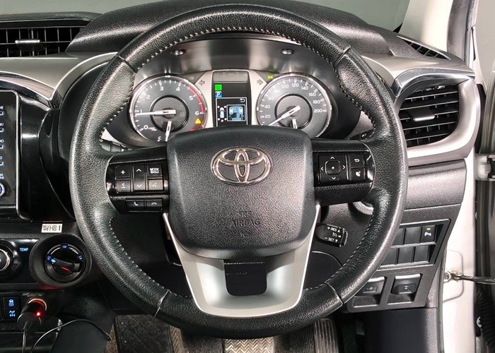 Used 6
                    TOYOTA
                     for Sale Image
