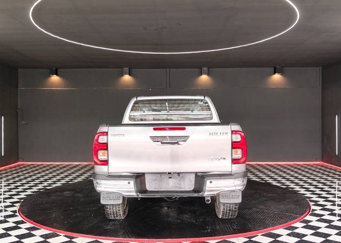 Used 6
                    TOYOTA
                     for Sale Image