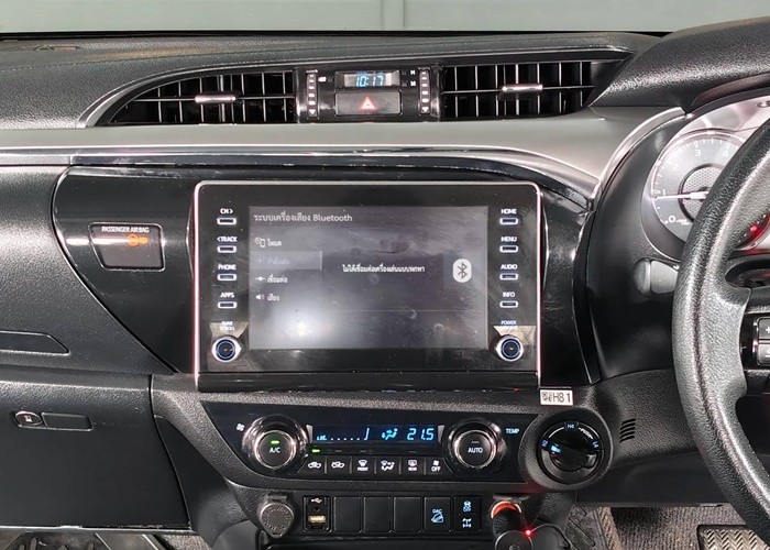 Used 6
                    TOYOTA
                     for Sale Image