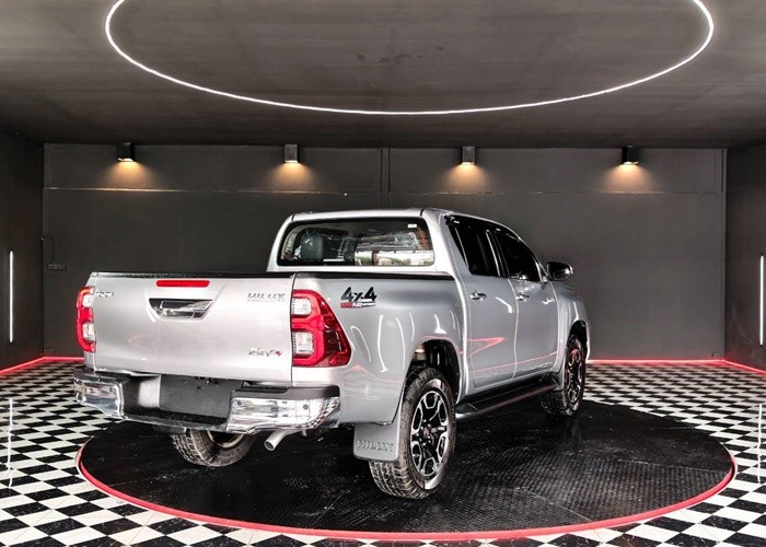 Used 6
                    TOYOTA
                     for Sale Image