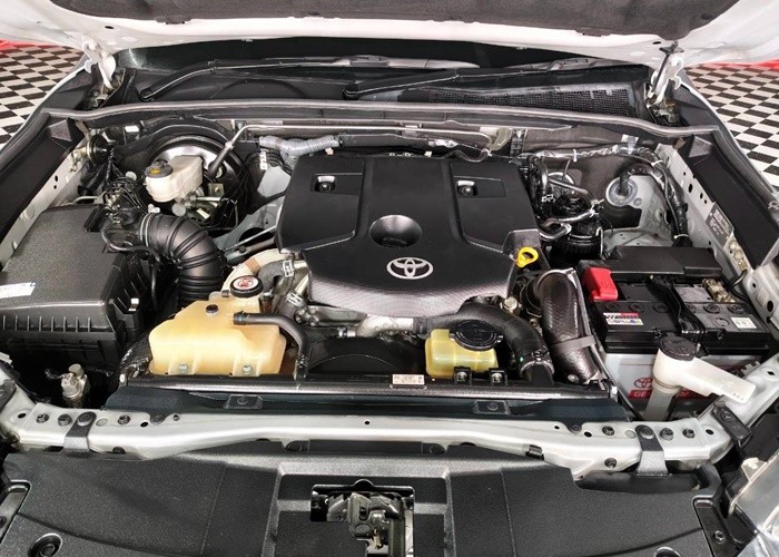 Used 6
                    TOYOTA
                     for Sale Image