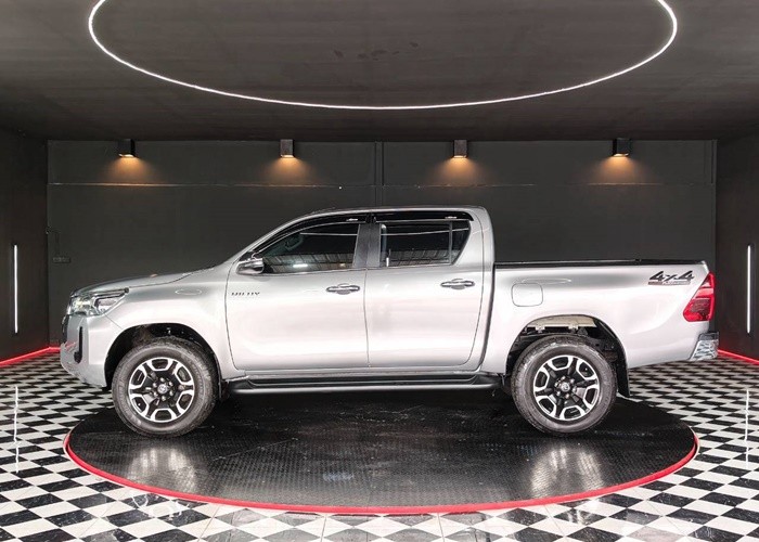 Used 6
                    TOYOTA
                     for Sale Image