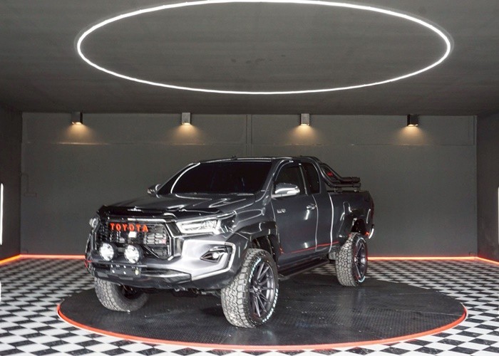Used 2
                    TOYOTA
                     for Sale Image