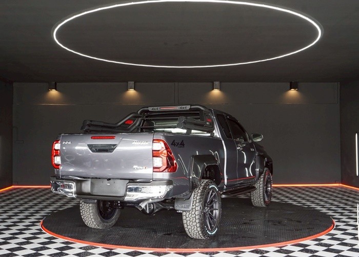 Used 2
                    TOYOTA
                     for Sale Image