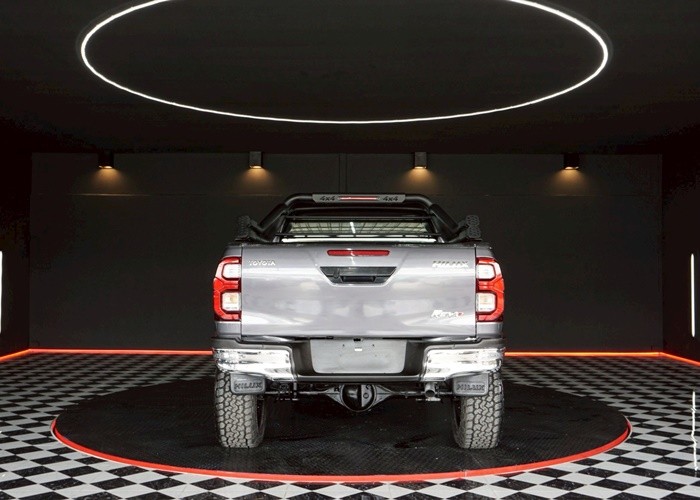 Used 2
                    TOYOTA
                     for Sale Image