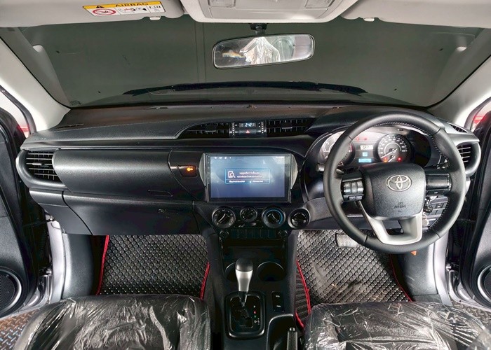 Used 2
                    TOYOTA
                     for Sale Image