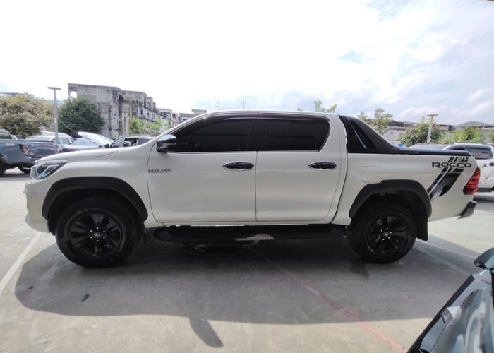 Used 1
                    TOYOTA
                     for Sale Image