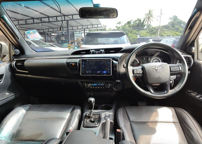 Used 1
                    TOYOTA
                     for Sale Image