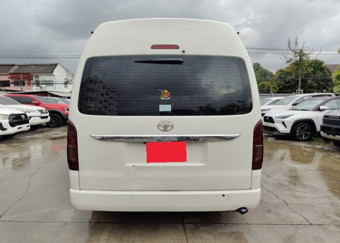 Used 1
                    TOYOTA
                     for Sale Image