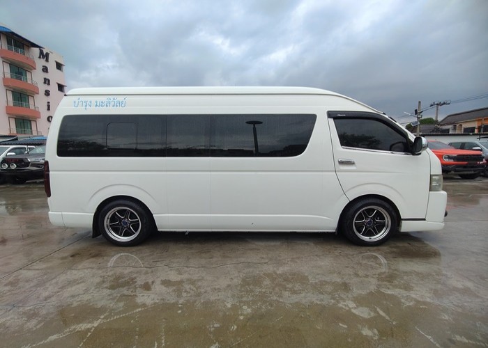 Used 1
                    TOYOTA
                     for Sale Image