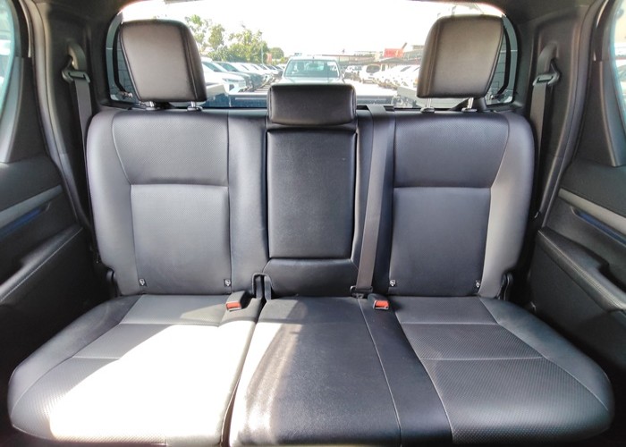 Used 8
                    TOYOTA
                     for Sale Image