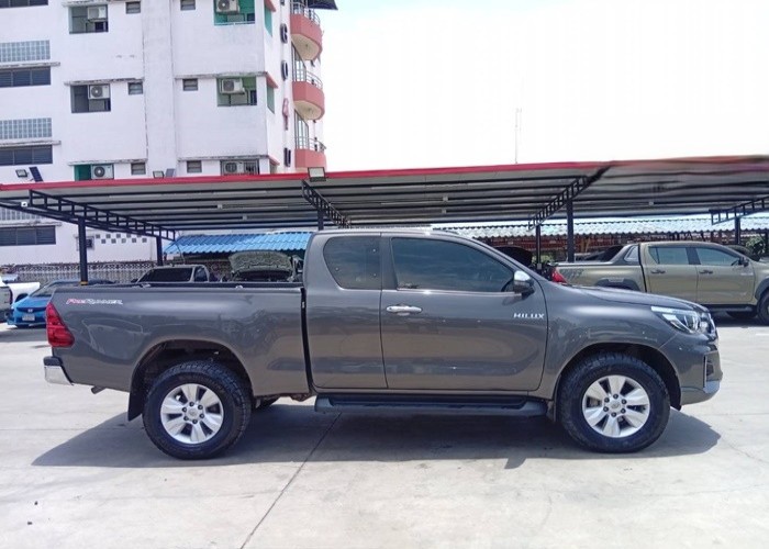 Used 10
                    TOYOTA
                     for Sale Image