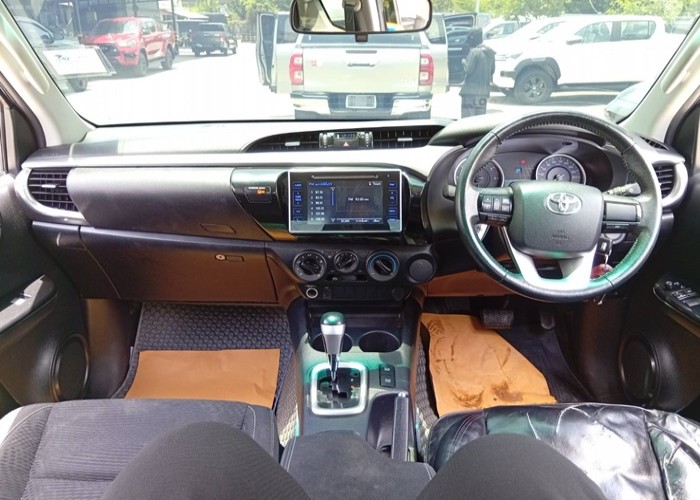 Used 10
                    TOYOTA
                     for Sale Image