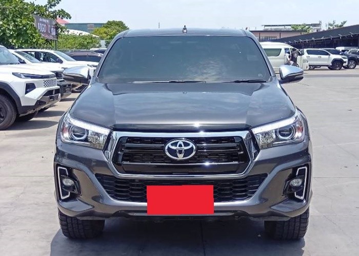 Used 10
                    TOYOTA
                     for Sale Image