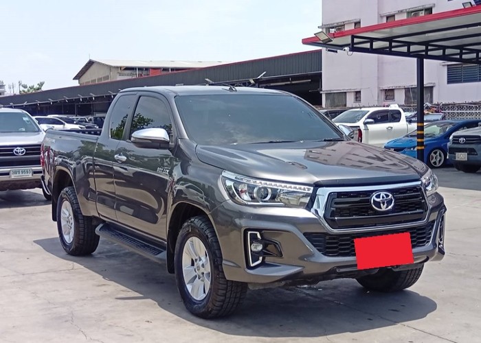 Used 10
                    TOYOTA
                     for Sale Image