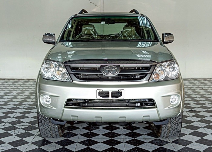 Used 8
                    TOYOTA
                     for Sale Image