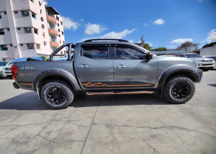 Used 1
                    NISSAN
                     for Sale Image