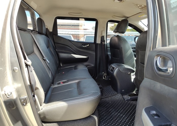 Used 1
                    NISSAN
                     for Sale Image