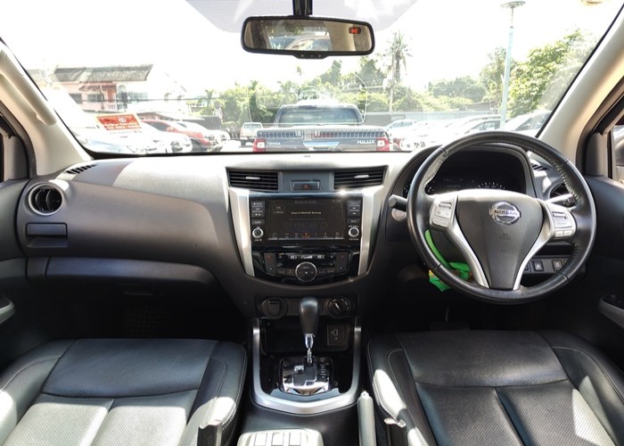 Used 1
                    NISSAN
                     for Sale Image