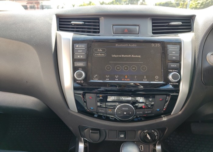 Used 1
                    NISSAN
                     for Sale Image