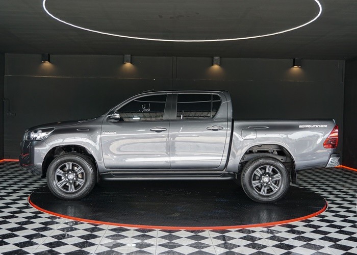 Used 2
                    TOYOTA
                     for Sale Image
