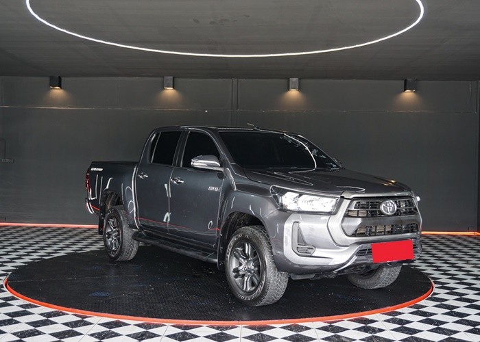 Used 2
                    TOYOTA
                     for Sale Image