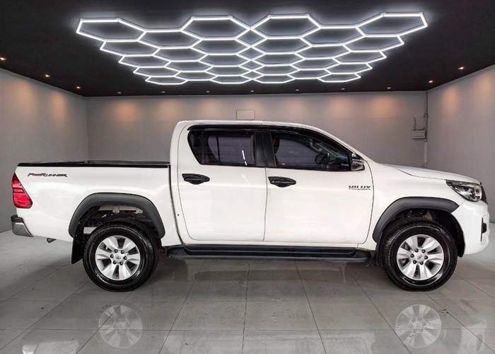 Used 11
                    TOYOTA
                     for Sale Image