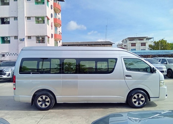 Used 8
                    TOYOTA
                     for Sale Image