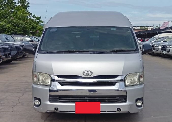 Used 8
                    TOYOTA
                     for Sale Image