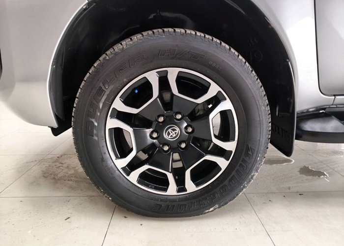 Used 3
                    TOYOTA
                     for Sale Image