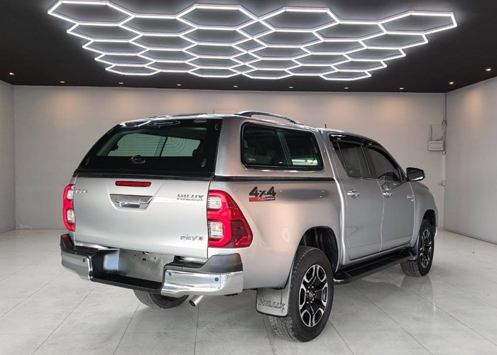 Used 3
                    TOYOTA
                     for Sale Image