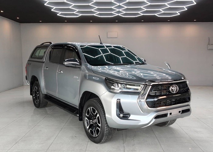 Used 3
                    TOYOTA
                     for Sale Image