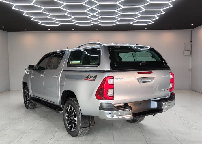 Used 3
                    TOYOTA
                     for Sale Image