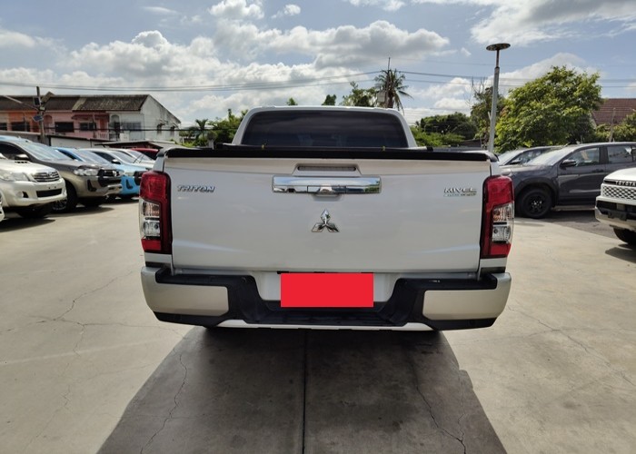 Used 3
                    MITSUBISHI
                     for Sale Image