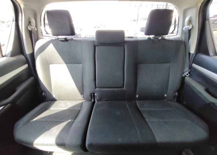 Used 5
                    TOYOTA
                     for Sale Image