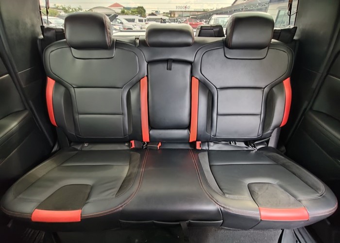 Used 1
                    FORD
                     for Sale Image