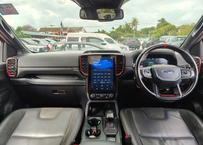 Used 1
                    FORD
                     for Sale Image
