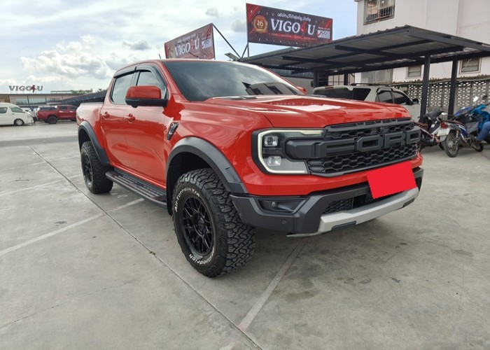 Used 1
                    FORD
                     for Sale Image
