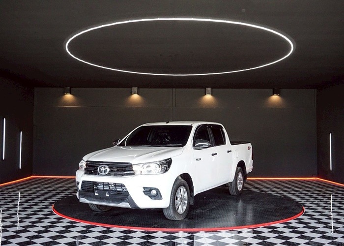 Used 3
                    TOYOTA
                     for Sale Image