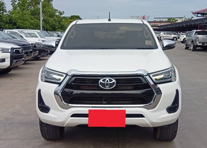 Used 7
                    TOYOTA
                     for Sale Image