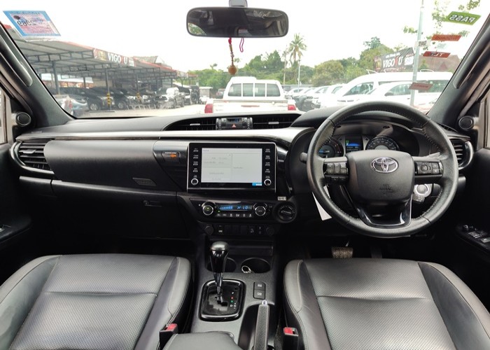 Used 11
                    TOYOTA
                     for Sale Image
