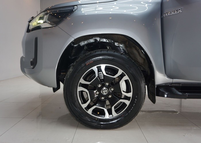 Used 9
                    TOYOTA
                     for Sale Image