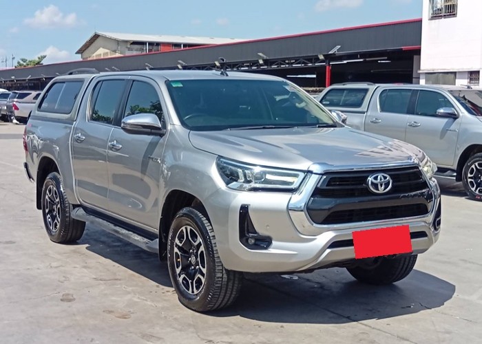 Used 9
                    TOYOTA
                     for Sale Image
