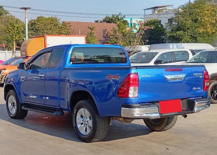 Used 10
                    TOYOTA
                     for Sale Image