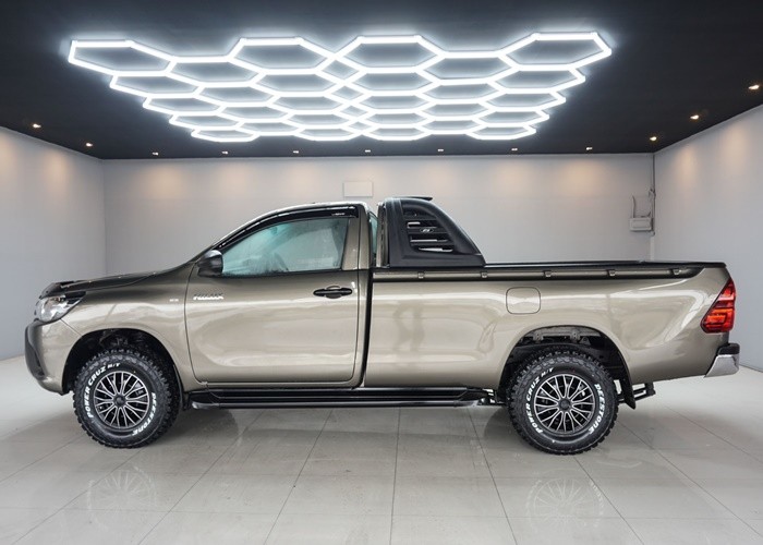 Used 3
                    TOYOTA
                     for Sale Image